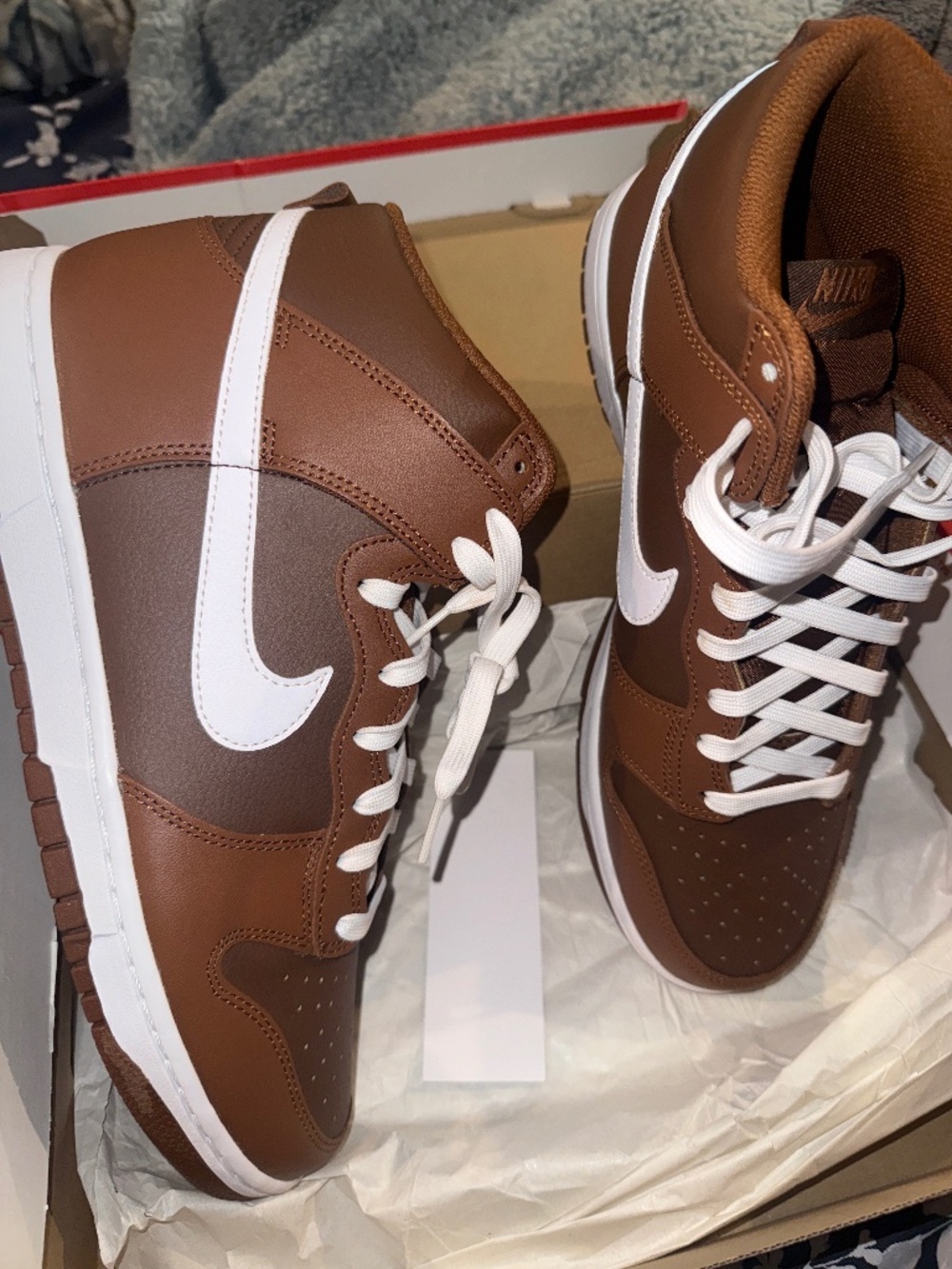 Nike